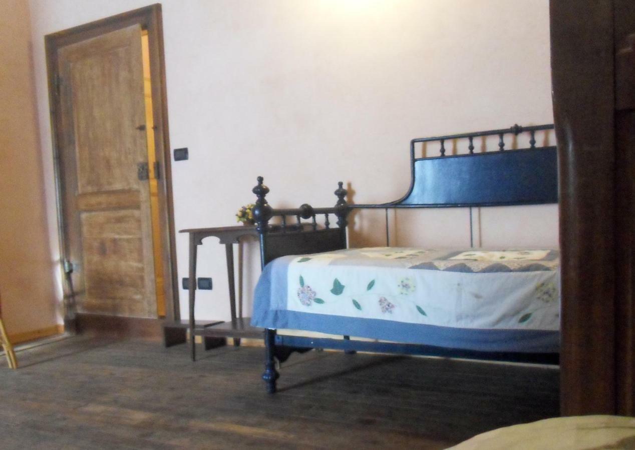 B&B Cascina Marie Bricherasio Экстерьер фото