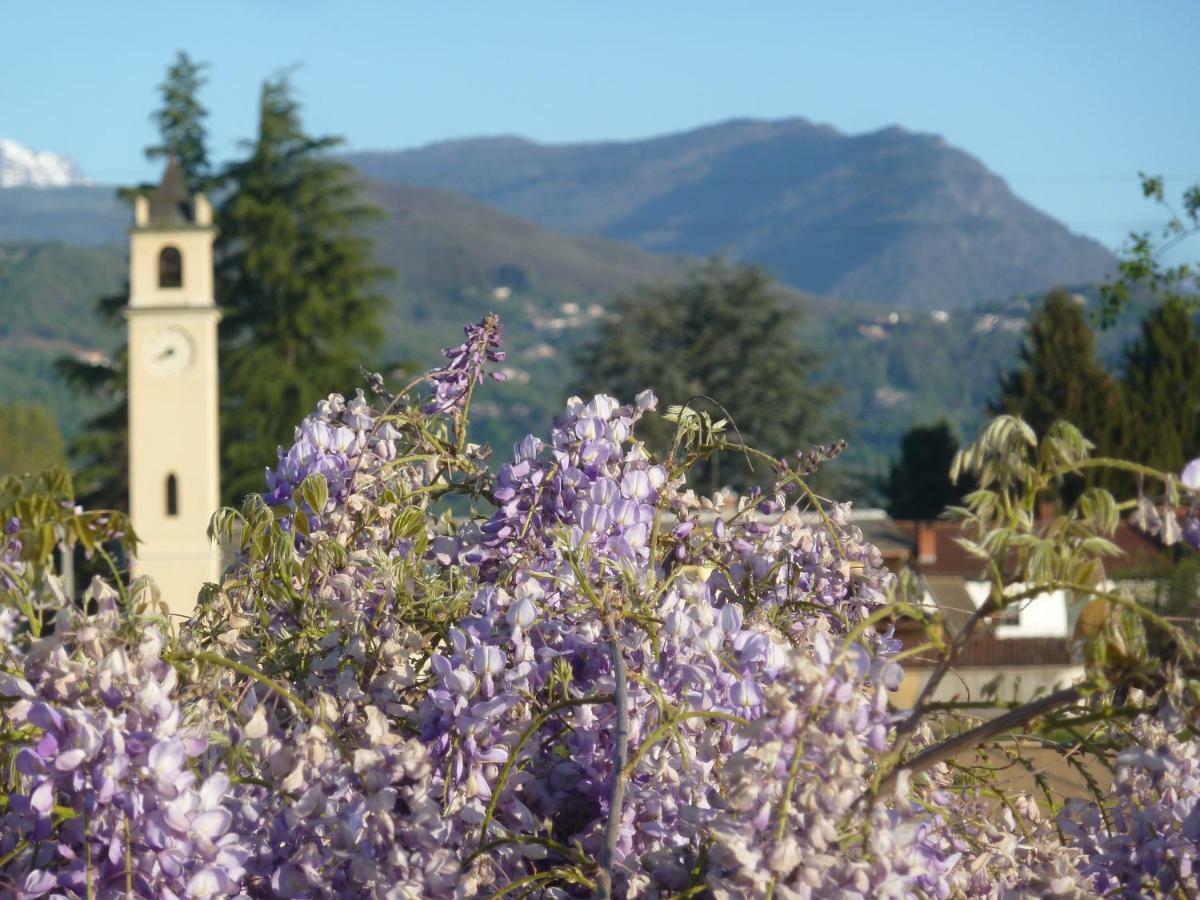 B&B Cascina Marie Bricherasio Экстерьер фото
