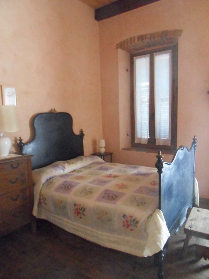 B&B Cascina Marie Bricherasio Экстерьер фото