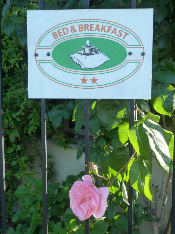 B&B Cascina Marie Bricherasio Экстерьер фото